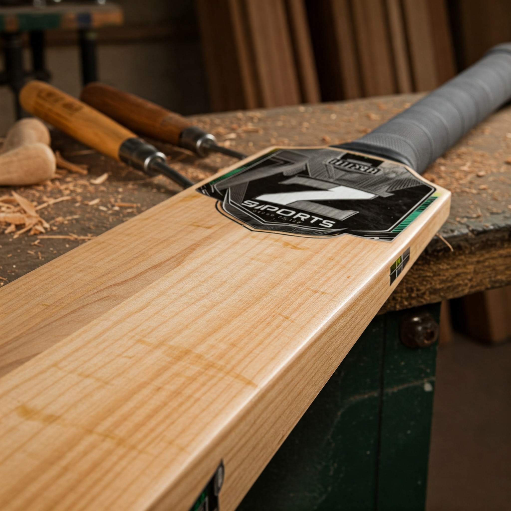 Craftsmanship