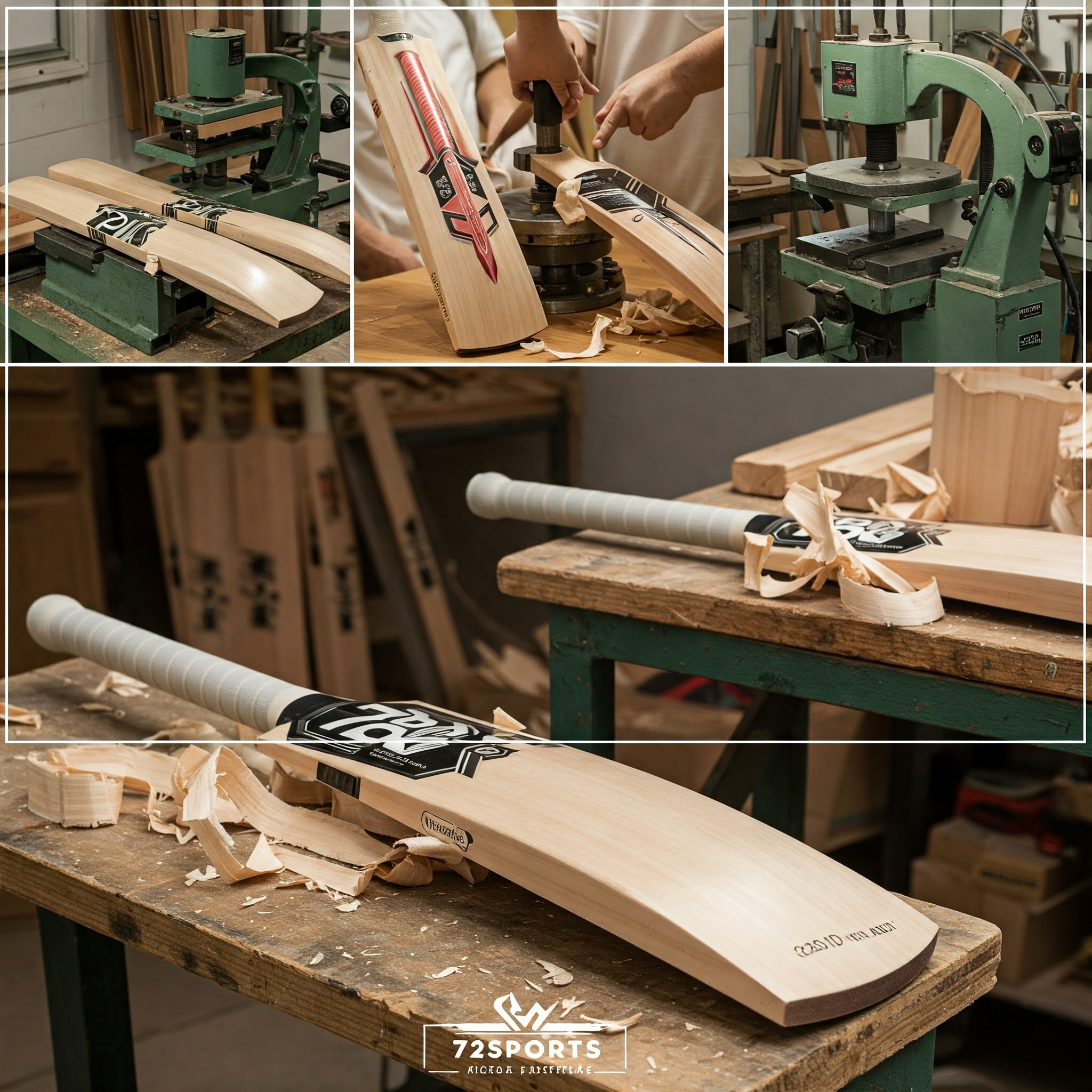 Craftsmanship Philosophy