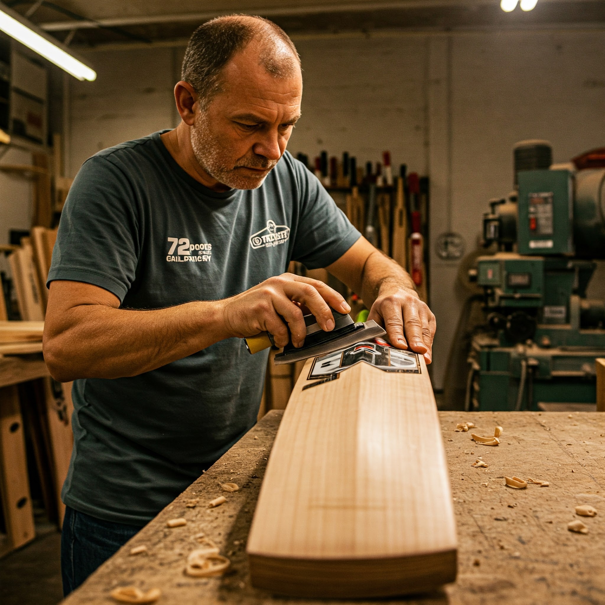 Pressing and Binding
